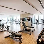 Hyatt Regency Bangkok Sukhumvit 