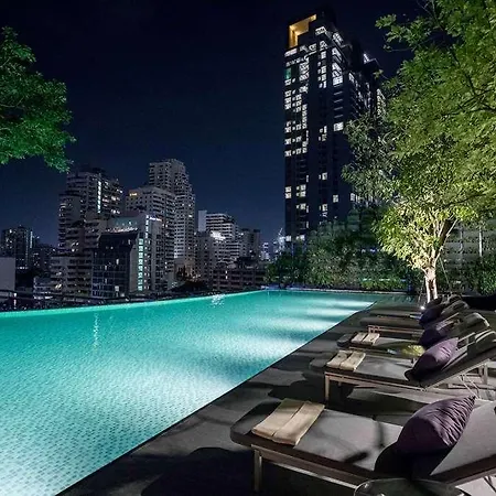 Hyatt Regency Bangkok Sukhumvit 