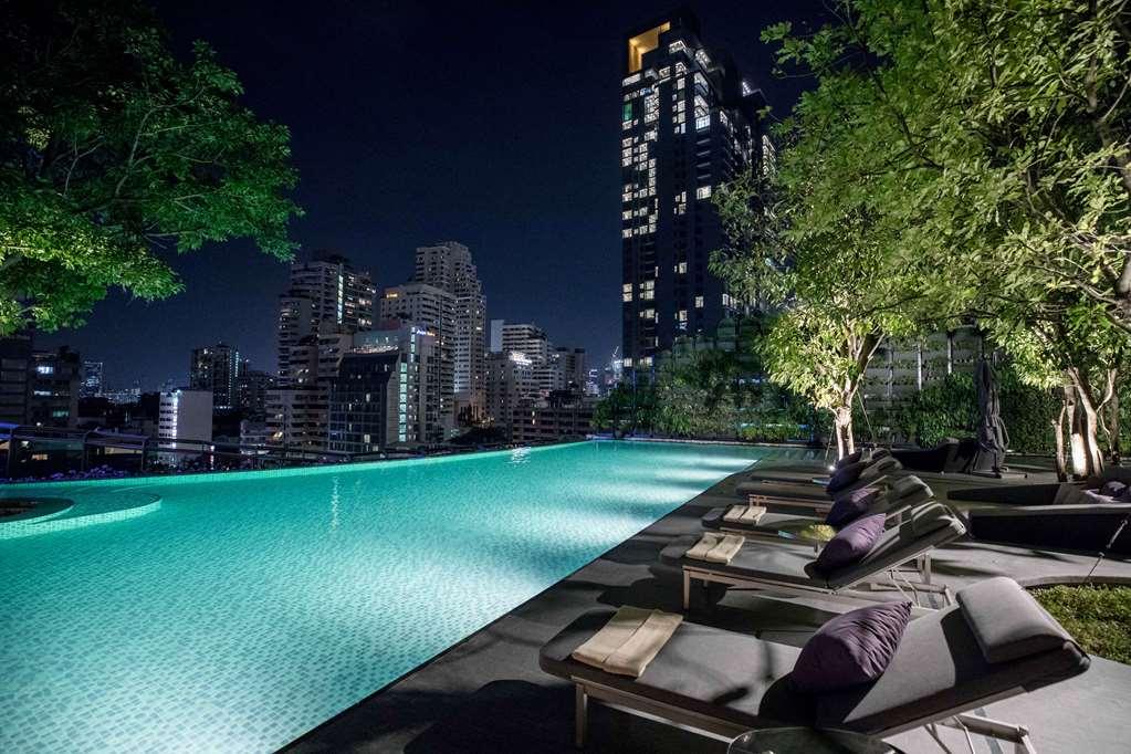 ไฮแอท รีเจนซี่ กรุงเทพ สุขุมวิท โรงแรม กรุงเทพมหานคร
