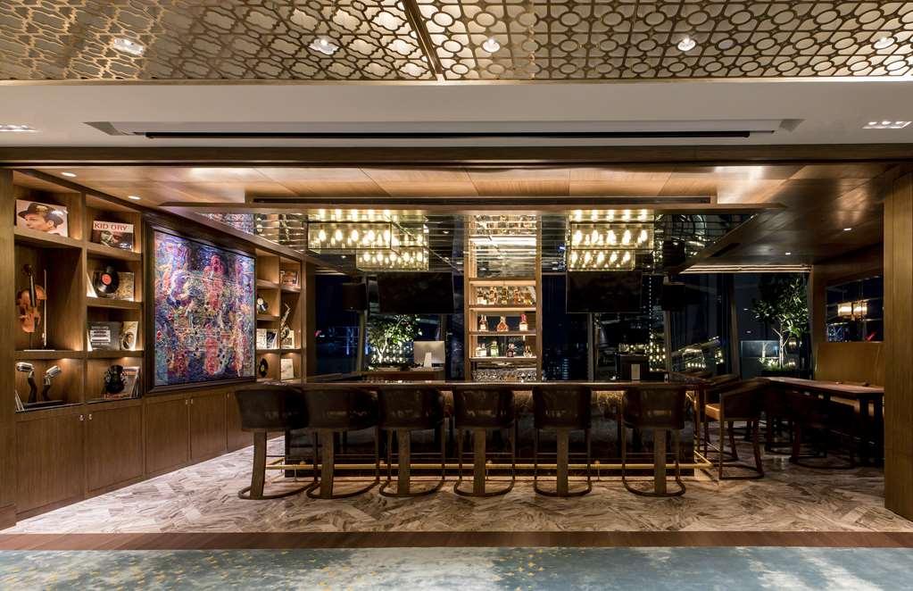 曼谷素坤逸凯悦酒店 酒店 5*