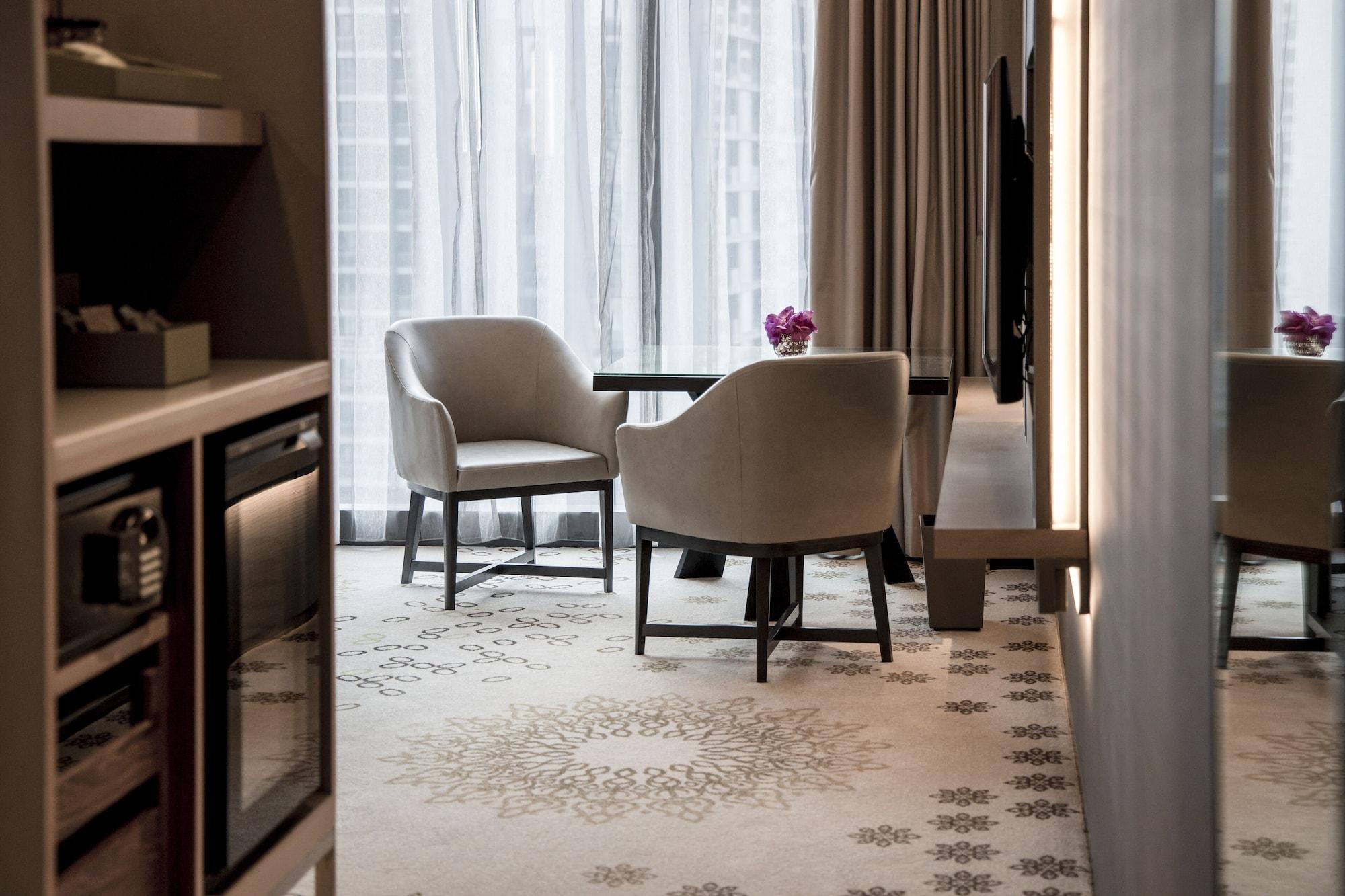 Hyatt Regency Sukhumvit होटल Bangkok