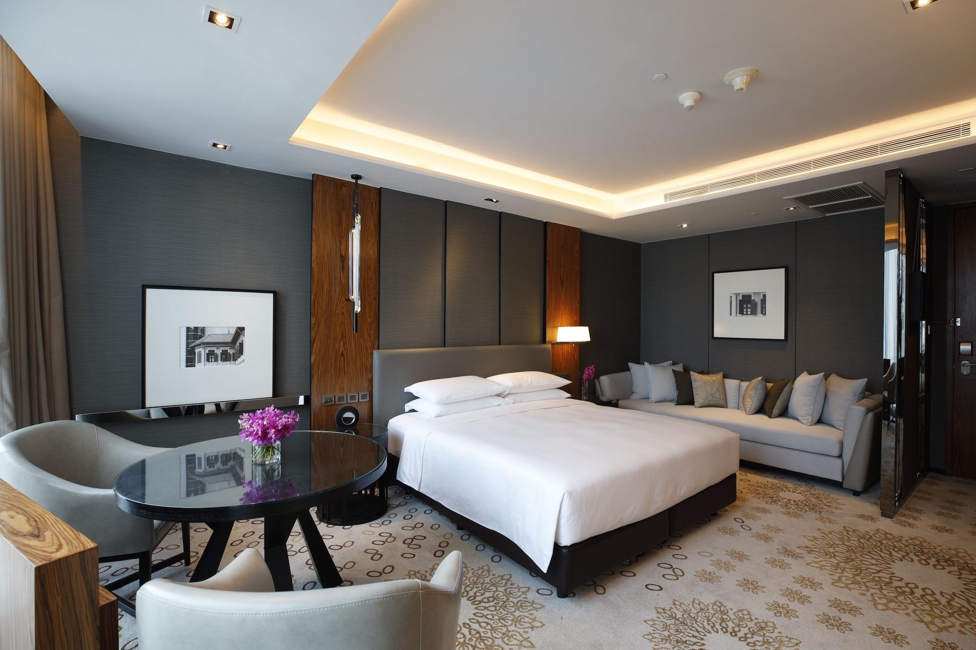 Hyatt Regency Sukhumvit होटल Bangkok