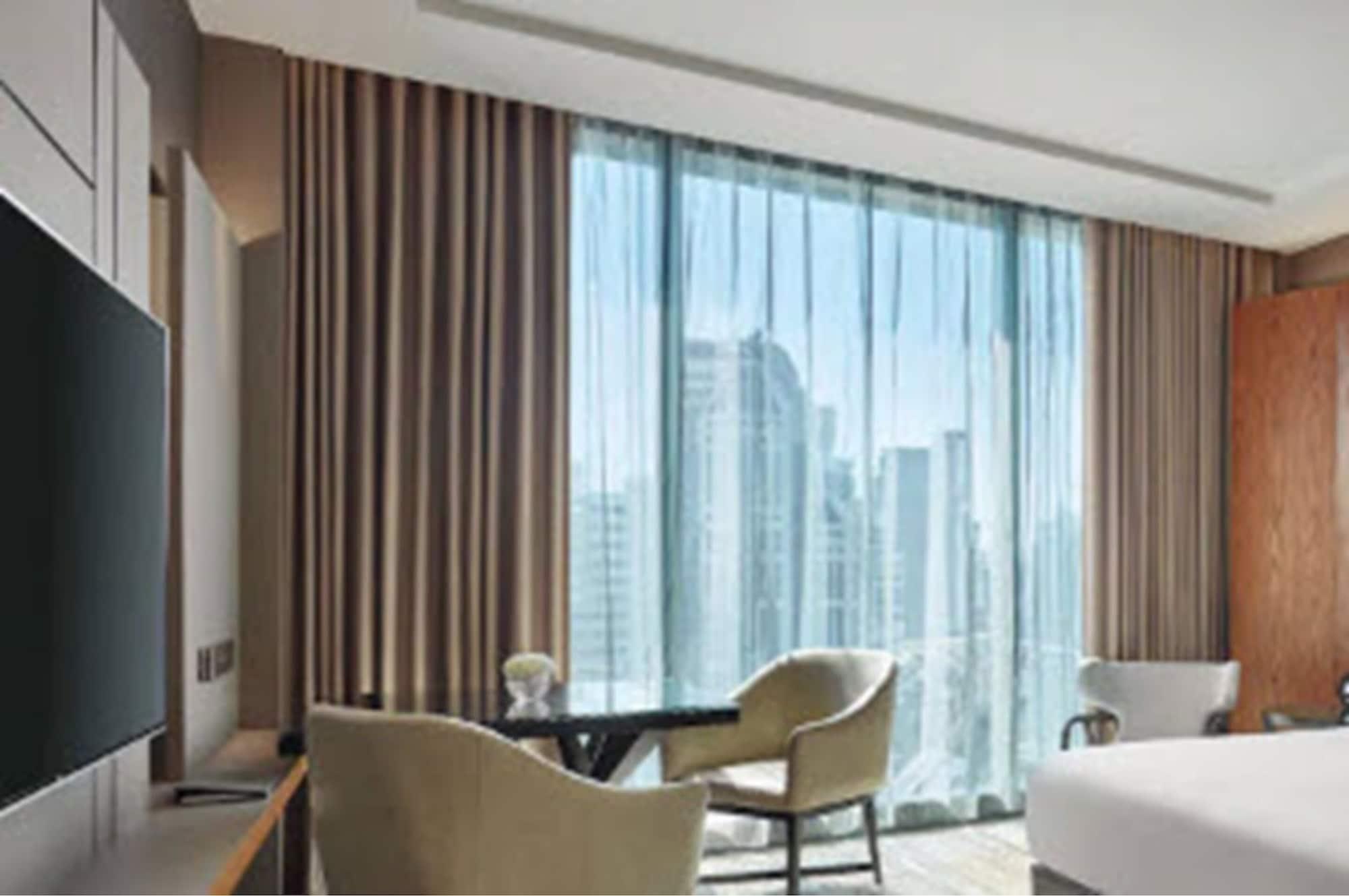 होटल Hyatt Regency Sukhumvit Bangkok