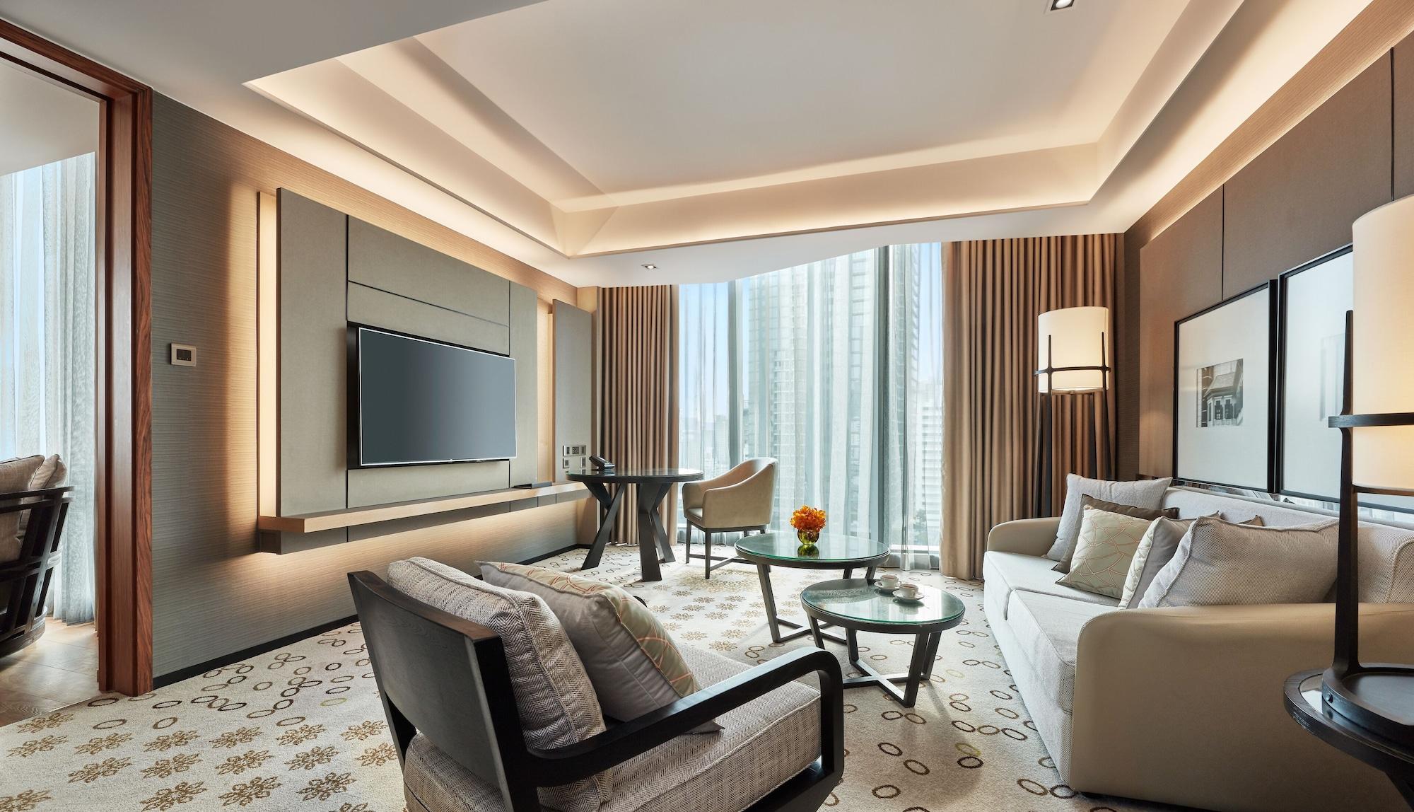 Hyatt Regency Sukhumvit होटल