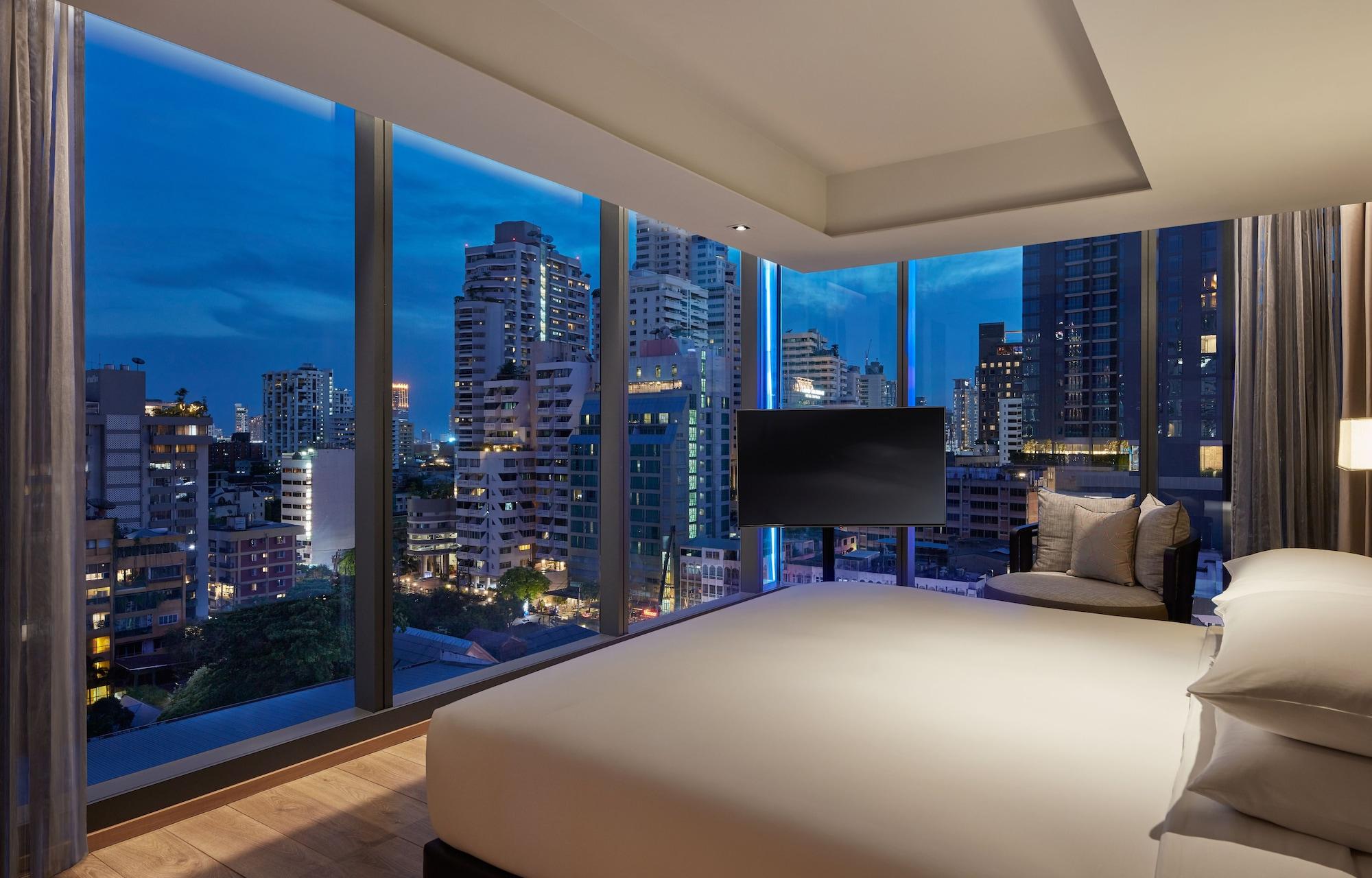 Hyatt Regency Sukhumvit होटल