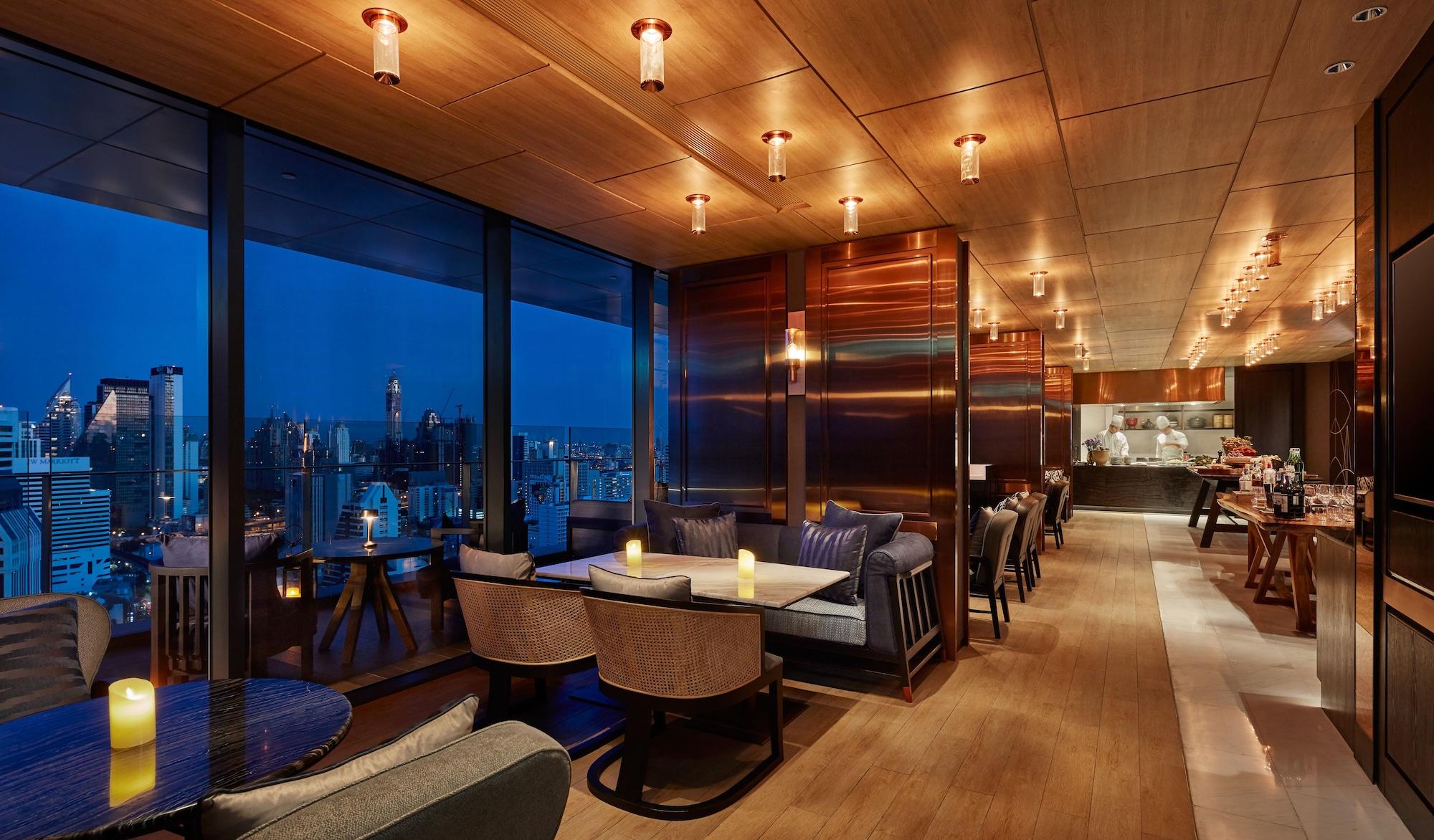 होटल Hyatt Regency Sukhumvit Bangkok