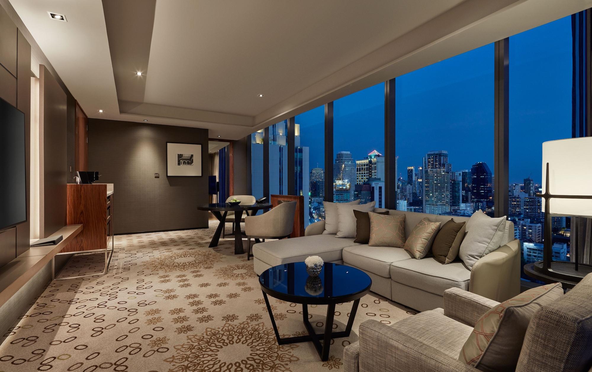 Hyatt Regency Sukhumvit होटल Bangkok