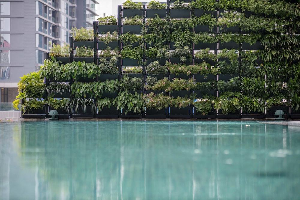 होटल Hyatt Regency Sukhumvit 5*