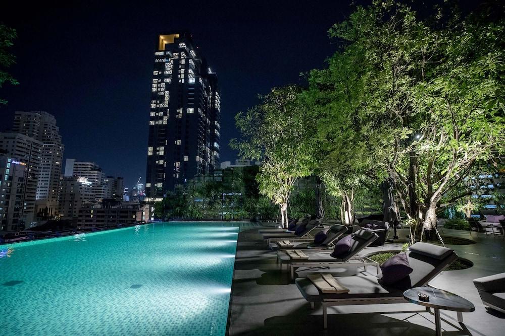 Hyatt Regency Sukhumvit होटल