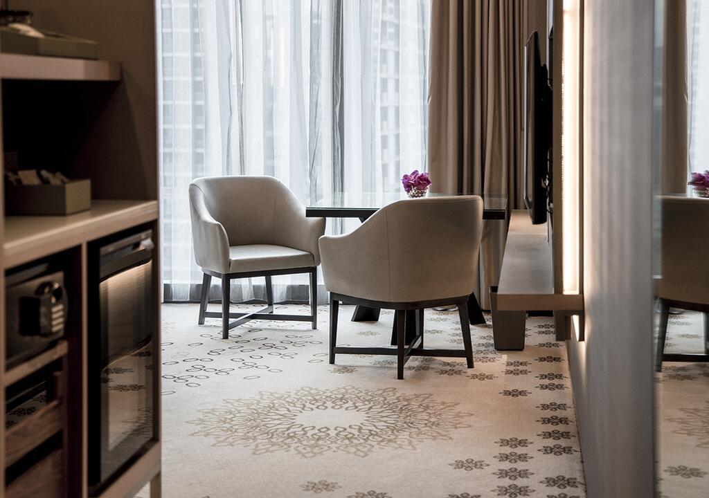 Hyatt Regency Sukhumvit होटल