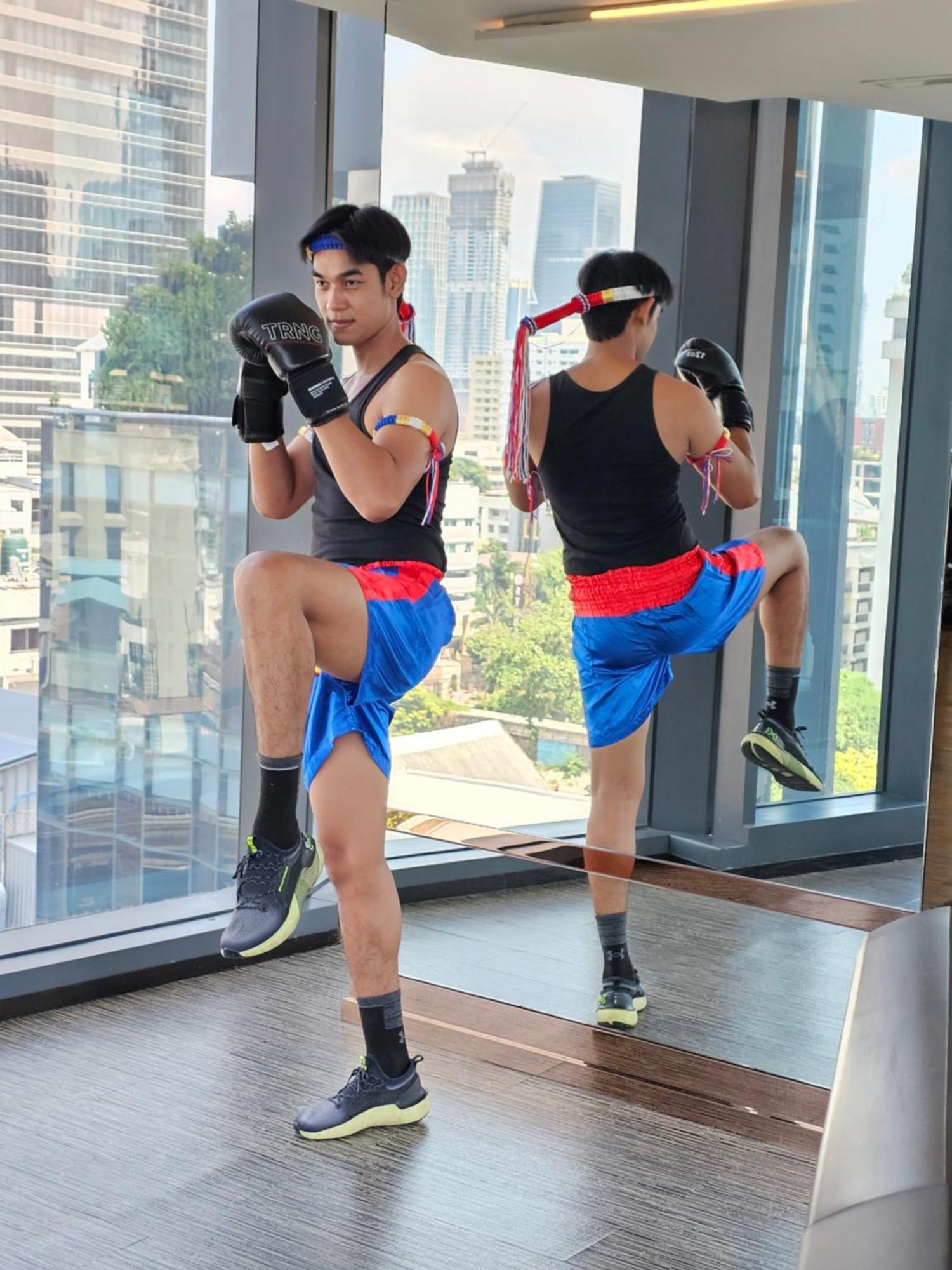 Hyatt Regency Sukhumvit होटल