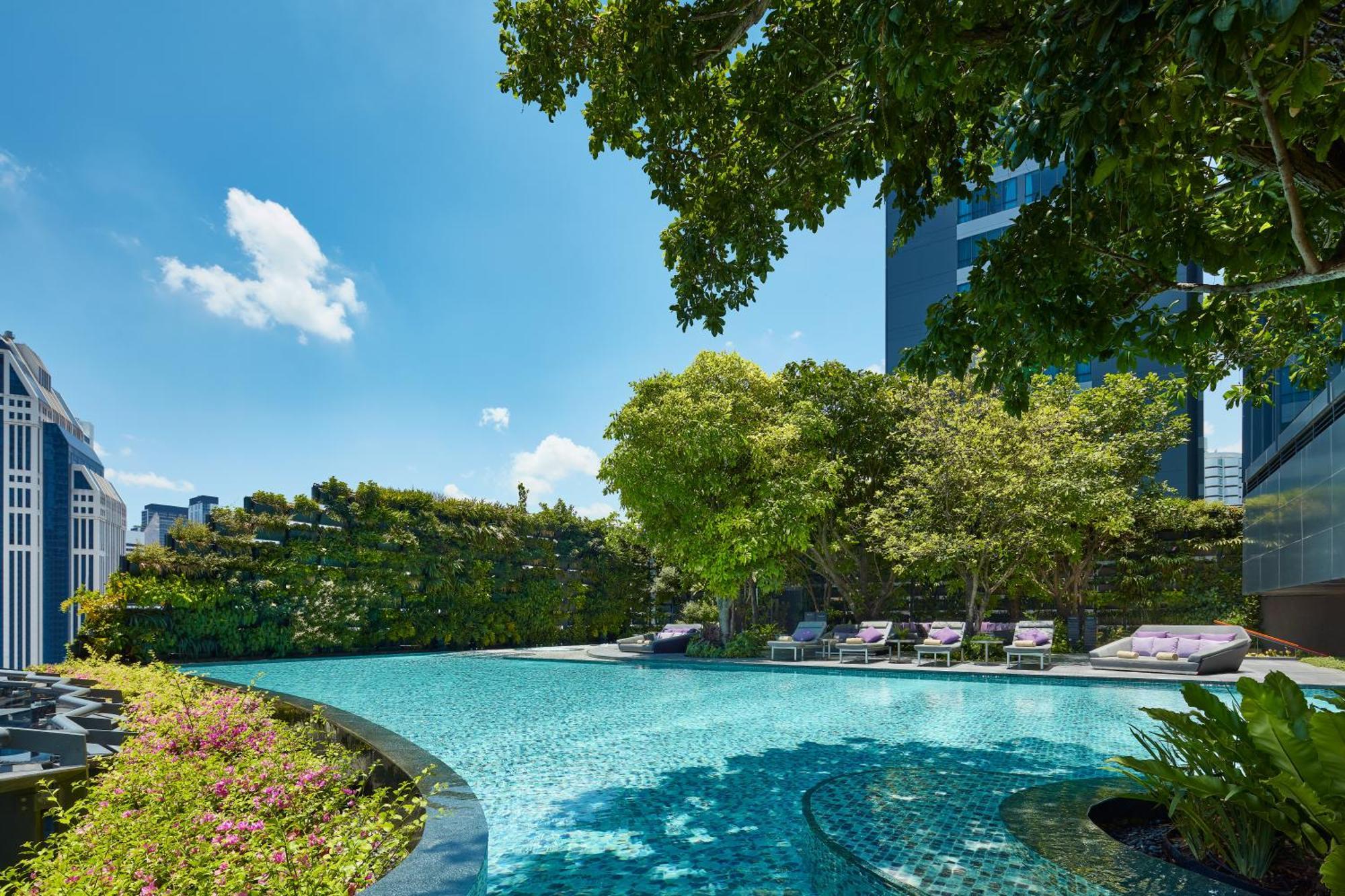 Hyatt Regency Sukhumvit होटल