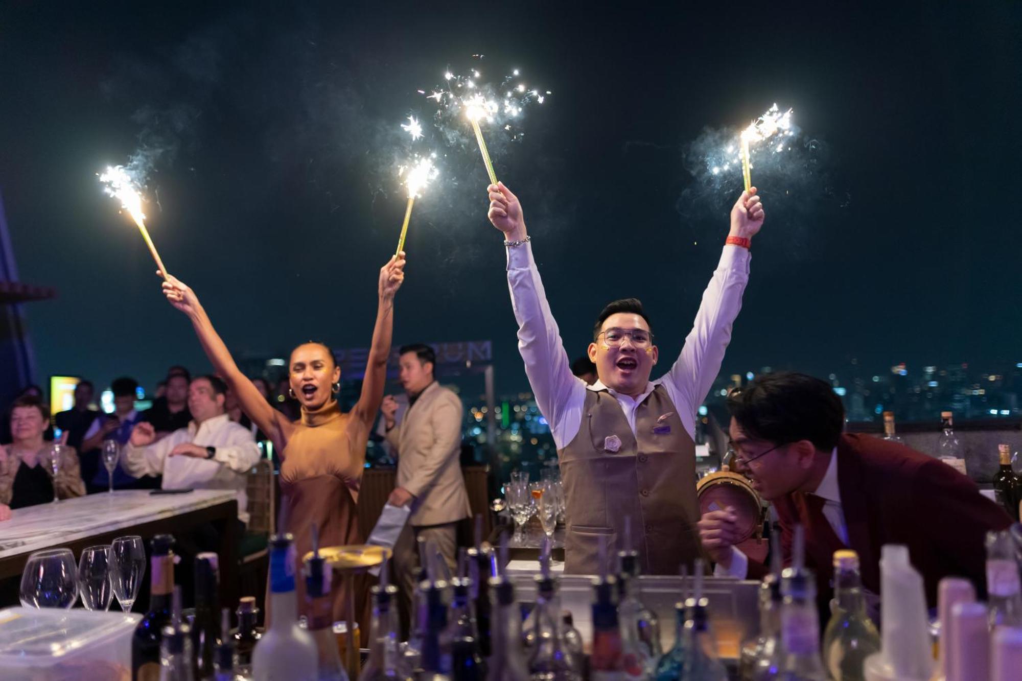 Hyatt Regency Sukhumvit होटल