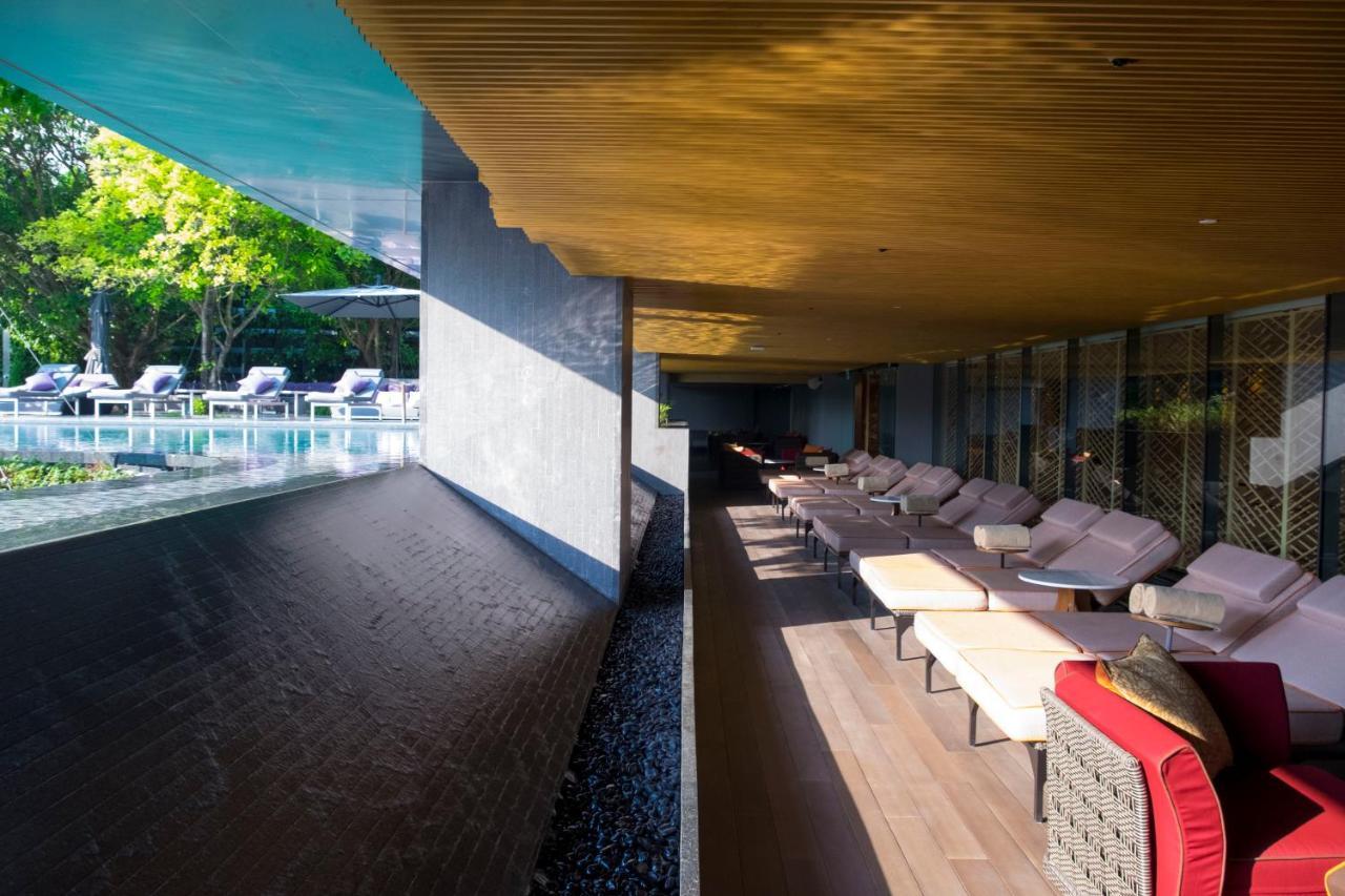 Hyatt Regency Sukhumvit होटल